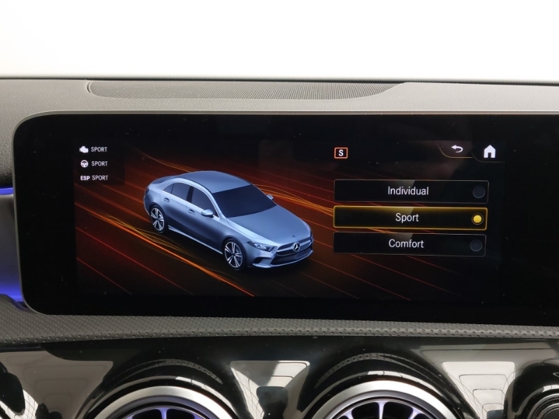 Used Mercedes-Benz A-Class 2019 for sale - 77169198: Photo 18