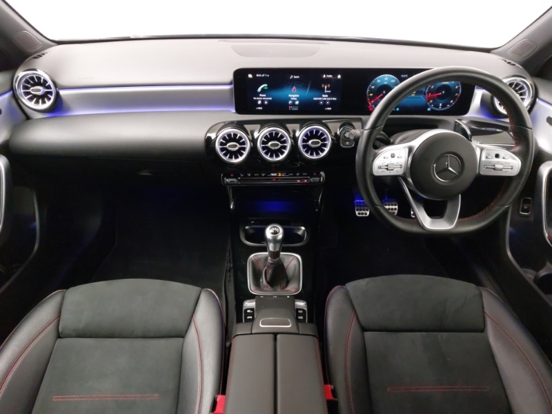 Used Mercedes-Benz A-Class 2019 for sale - 77169198: Photo 2