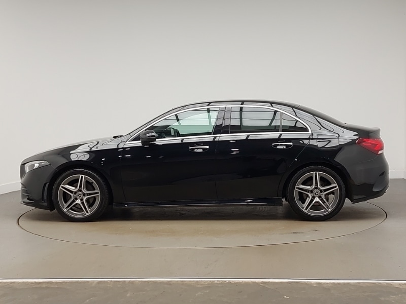 Used Mercedes-Benz A-Class 2019 for sale - 77169198: Photo 4