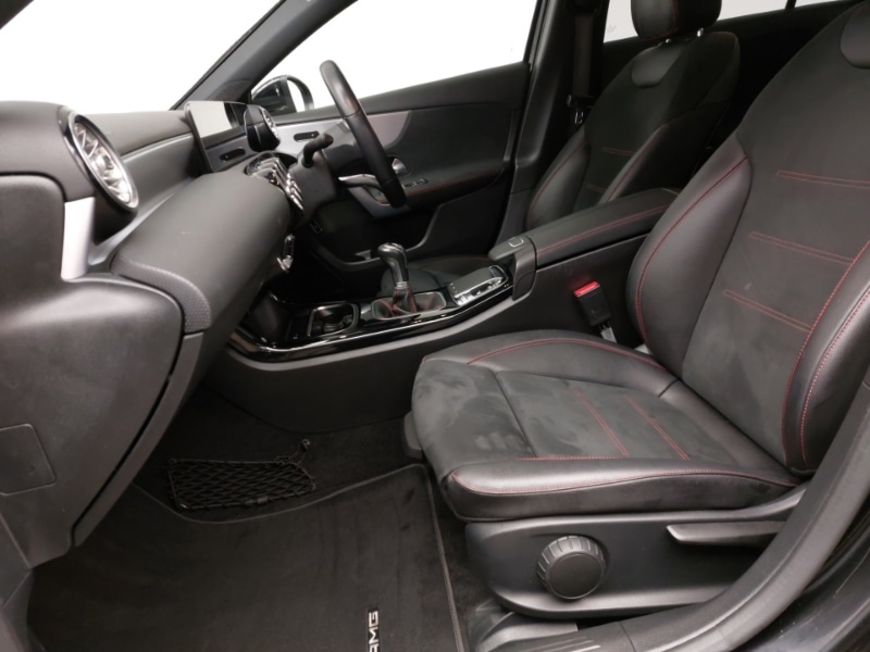 Used Mercedes-Benz A-Class 2019 for sale - 77169198: Photo 5