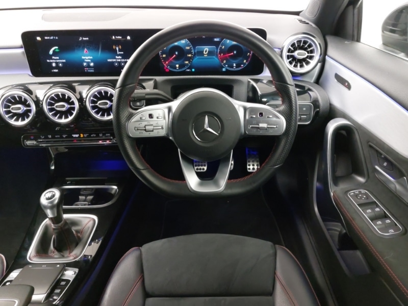 Used Mercedes-Benz A-Class 2019 for sale - 77169198: Photo 7