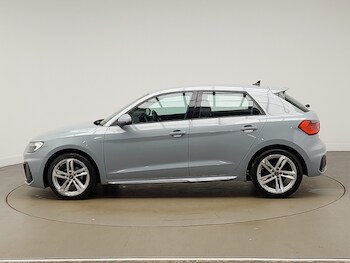 Used Audi A1 2021 for sale - 78567930: Photo