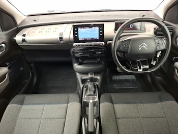 Used Citroen C4 Cactus 2019 for sale - 79550174: Photo