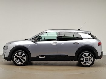 Used Citroen C4 Cactus 2019 for sale - 79550174: Photo