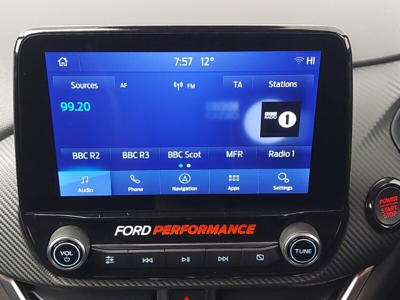 Used Ford Puma 2023 for sale - 77907931: Photo 10