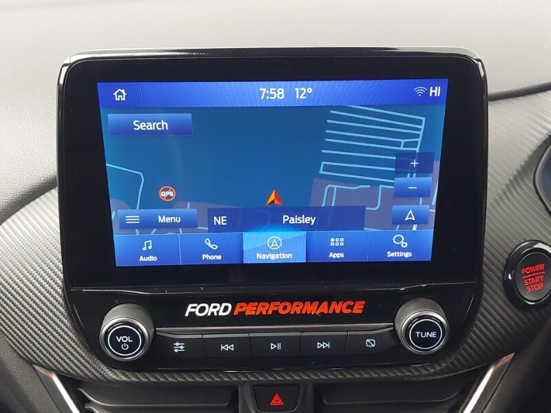 Used Ford Puma 2023 for sale - 77907931: Photo 11