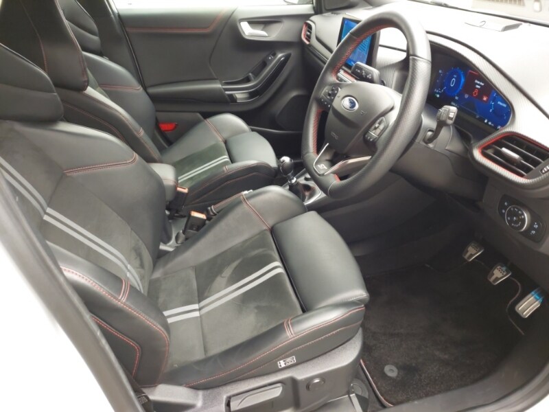 Used Ford Puma 2023 for sale - 77907931: Photo 13