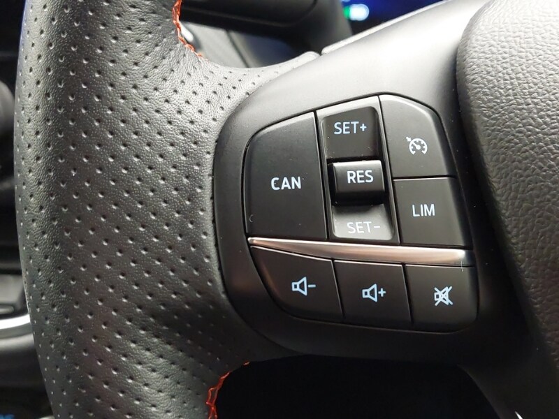 Used Ford Puma 2023 for sale - 77907931: Photo 18