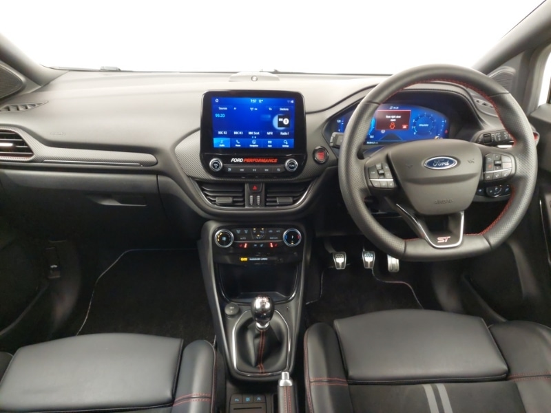 Used Ford Puma 2023 for sale - 77907931: Photo 2