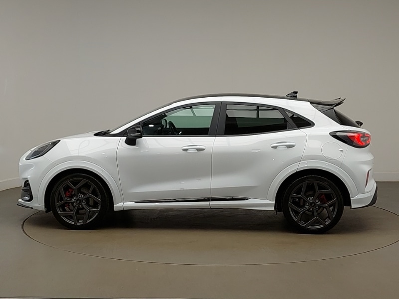 Used Ford Puma 2023 for sale - 77907931: Photo 4