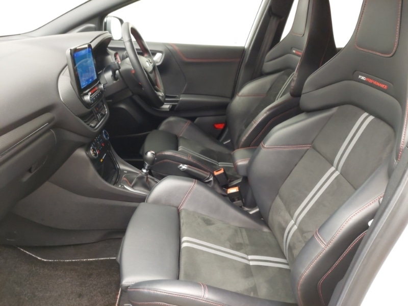 Used Ford Puma 2023 for sale - 77907931: Photo 5