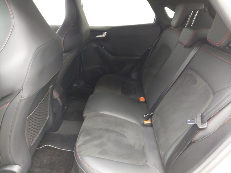 Used Ford Puma 2023 for sale - 77907931: Photo 6