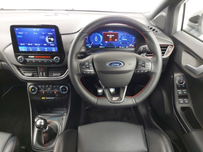 Used Ford Puma 2023 for sale - 77907931: Photo 7