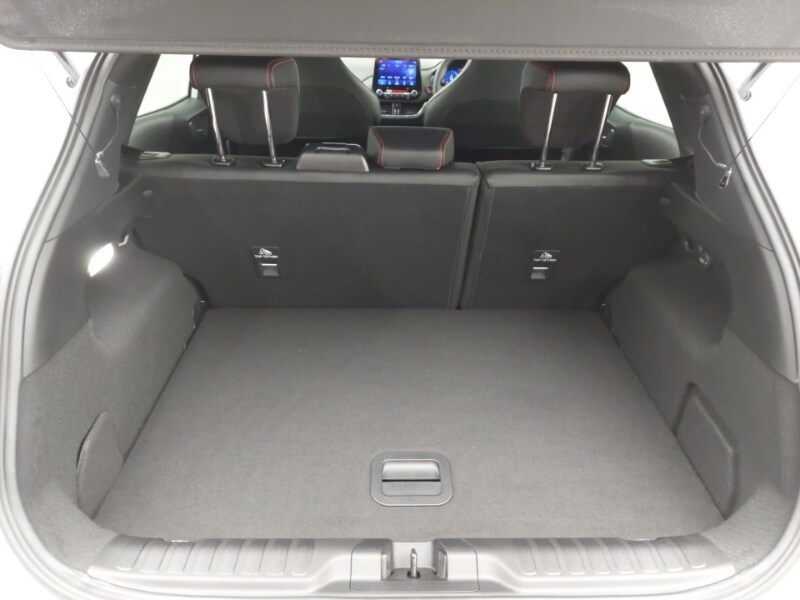 Used Ford Puma 2023 for sale - 77907931: Photo 8