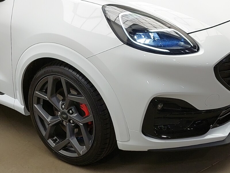 Used Ford Puma 2023 for sale - 77907931: Photo 9