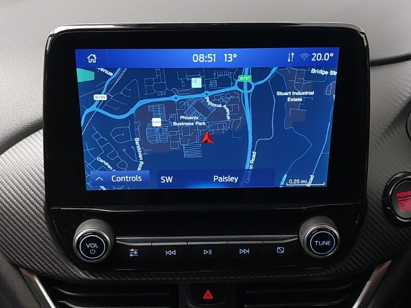 Used Ford Puma 2023 for sale - 77509344: Photo 11