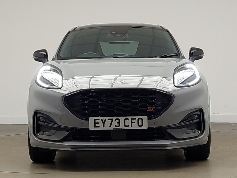 Used Ford Puma 2023 for sale - 77509344: Photo 12