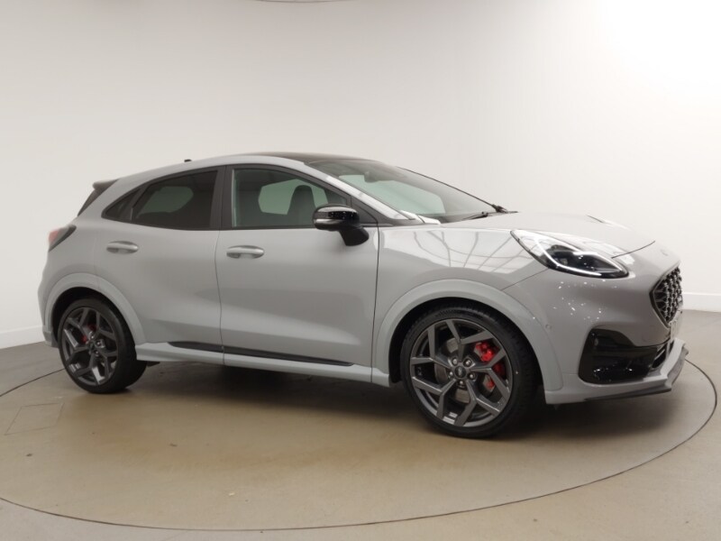 Used Ford Puma 2023 for sale - 77509344: Photo 13