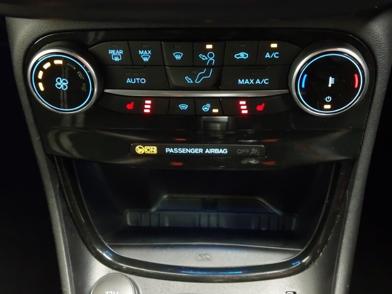 Used Ford Puma 2023 for sale - 77509344: Photo 16