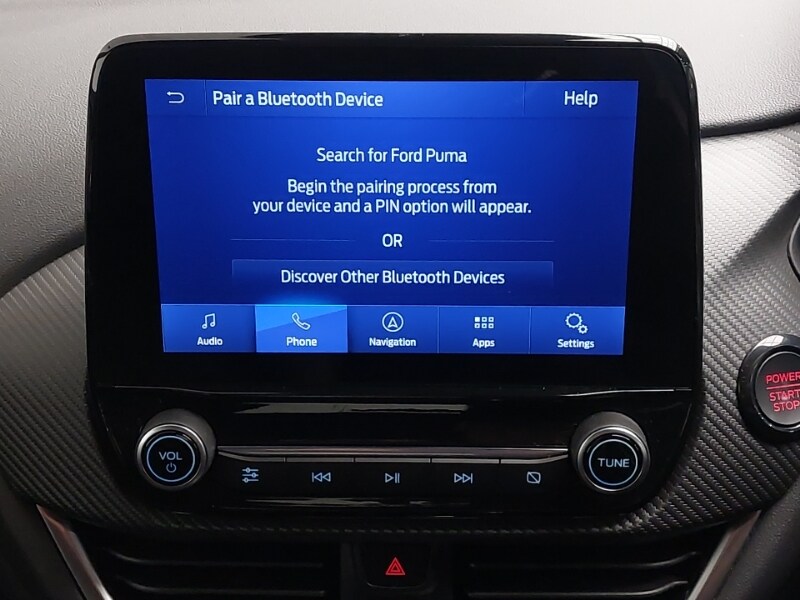 Used Ford Puma 2023 for sale - 77509344: Photo 17