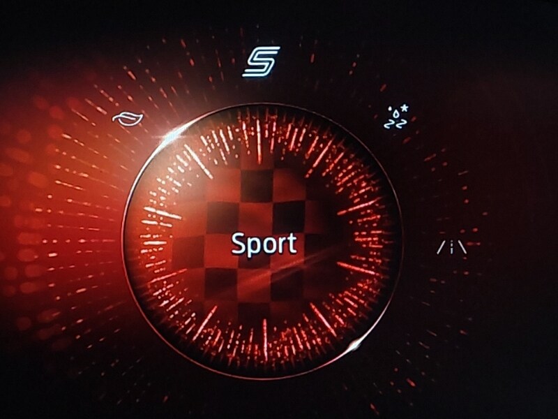 Used Ford Puma 2023 for sale - 77509344: Photo 18