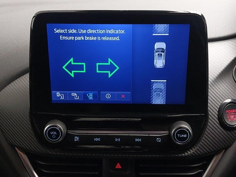 Used Ford Puma 2023 for sale - 77509344: Photo 19