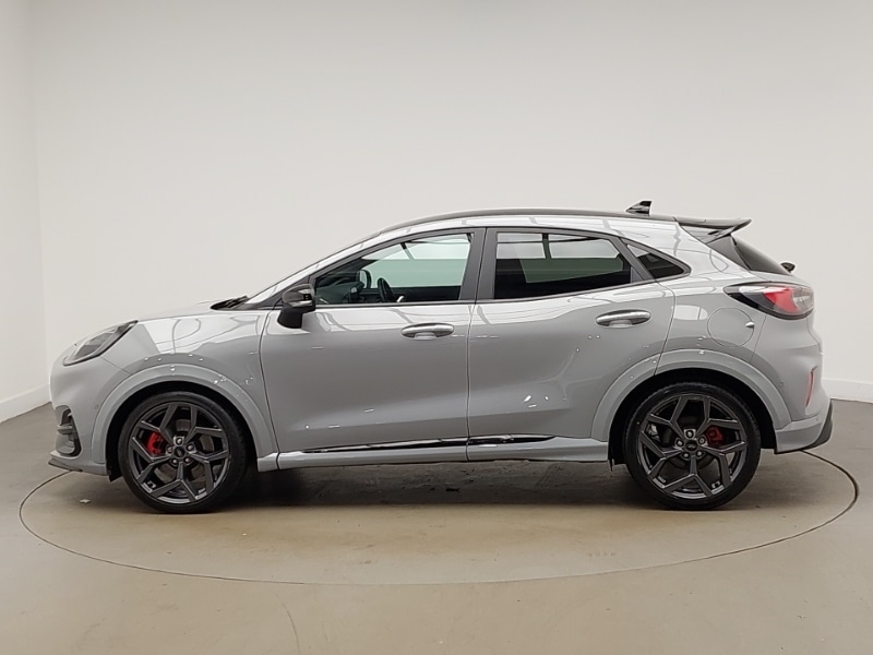 Used Ford Puma 2023 for sale - 77509344: Photo 4