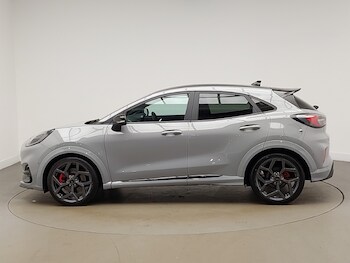 Used Ford Puma 2023 for sale - 77509344: Photo