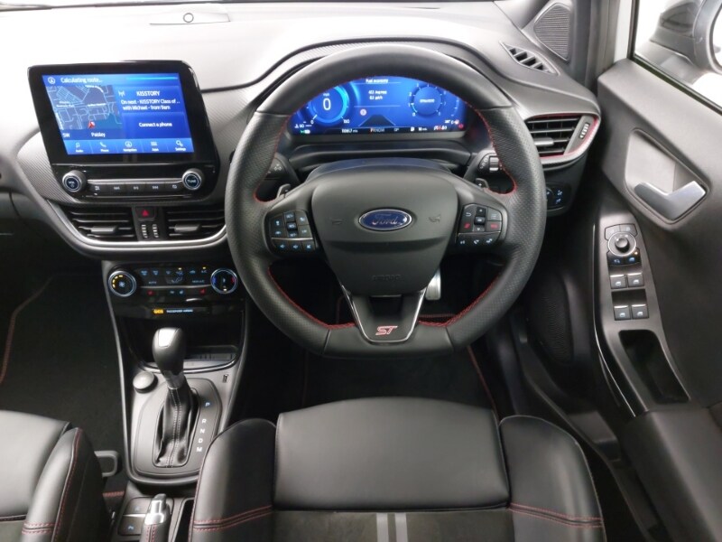 Used Ford Puma 2023 for sale - 77509344: Photo 7