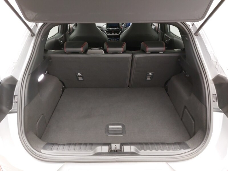 Used Ford Puma 2023 for sale - 77509344: Photo 8