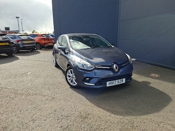 Used Renault Clio 2017 for sale - 78778338: Photo