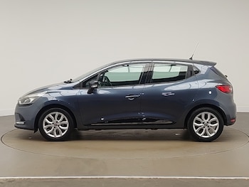 Used Renault Clio 2017 for sale - 78778338: Photo