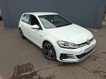 Used Volkswagen Golf 2019 for sale - 79489567: Photo