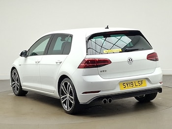 Used Volkswagen Golf 2019 for sale - 79489567: Photo
