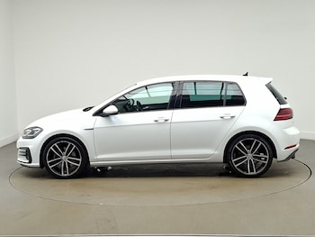 Used Volkswagen Golf 2019 for sale - 79489567: Photo