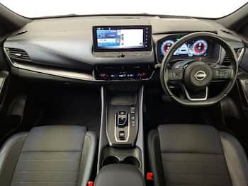 Used Nissan Qashqai 2023 for sale - 79723838: Photo