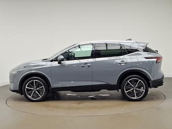 Used Nissan Qashqai 2023 for sale - 79723838: Photo
