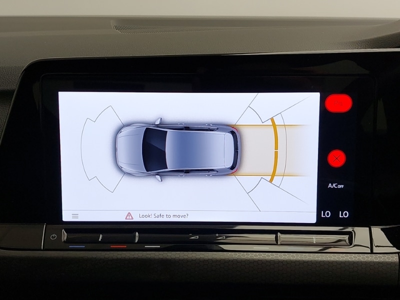 Used Volkswagen Golf 2023 for sale - 76596685: Photo 14