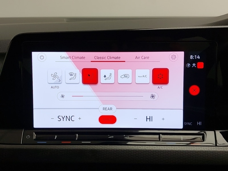 Used Volkswagen Golf 2023 for sale - 76596685: Photo 16