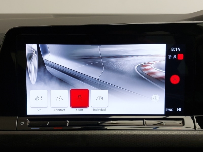 Used Volkswagen Golf 2023 for sale - 76596685: Photo 18