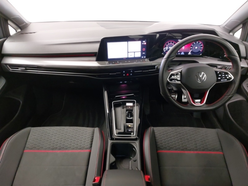 Used Volkswagen Golf 2023 for sale - 76596685: Photo 2