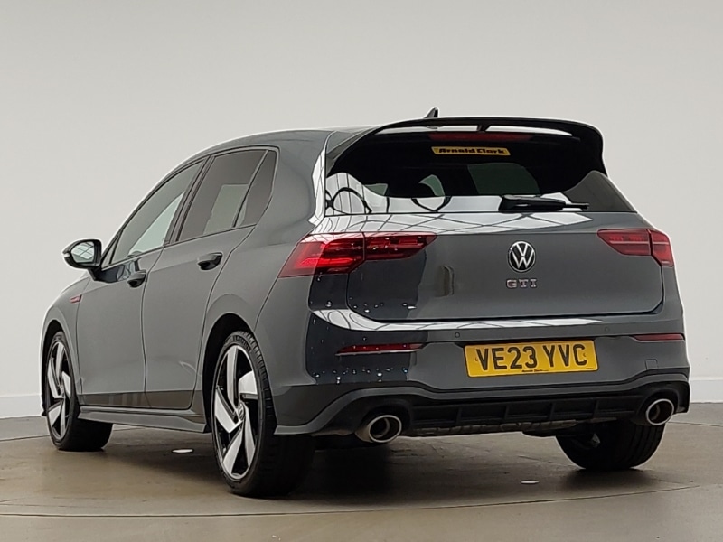 Used Volkswagen Golf 2023 for sale - 76596685: Photo 3