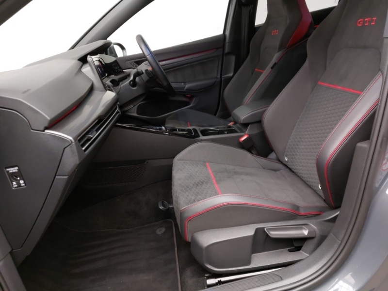 Used Volkswagen Golf 2023 for sale - 76596685: Photo 5