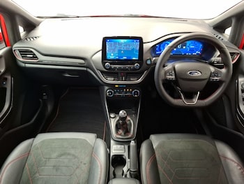 Used Ford Fiesta 2022 for sale - 75668978: Photo