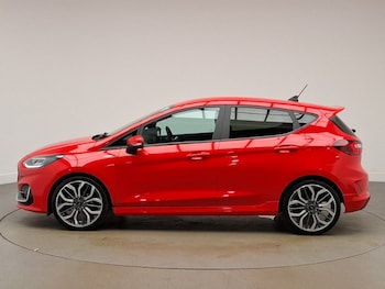 Used Ford Fiesta 2022 for sale - 75668978: Photo