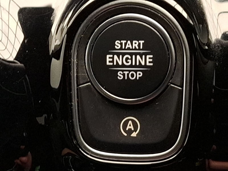 Used Mercedes-Benz CLA 2020 for sale - 76414539: Photo 19