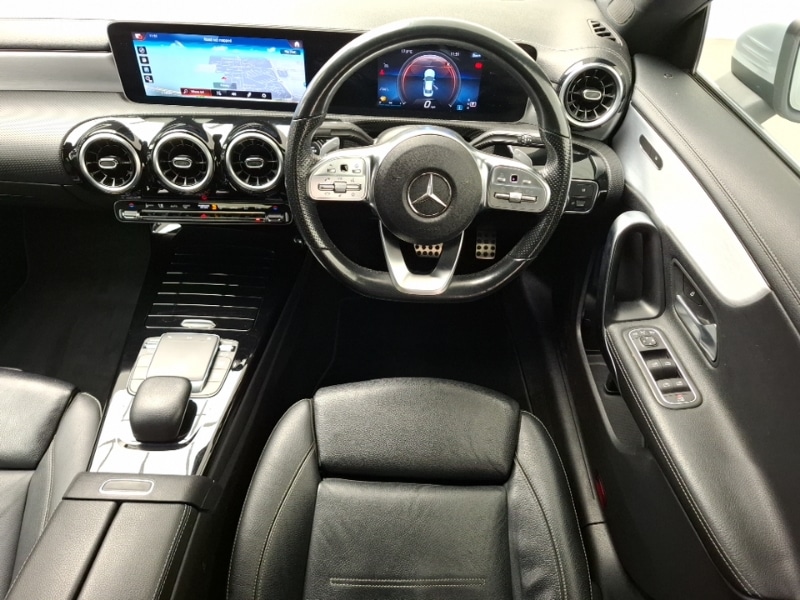 Used Mercedes-Benz CLA 2020 for sale - 76414539: Photo 7