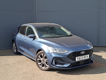 Used Ford Focus 2023 for sale - 79303129: Photo