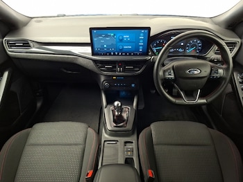 Used Ford Focus 2023 for sale - 79303129: Photo