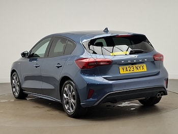 Used Ford Focus 2023 for sale - 79303129: Photo